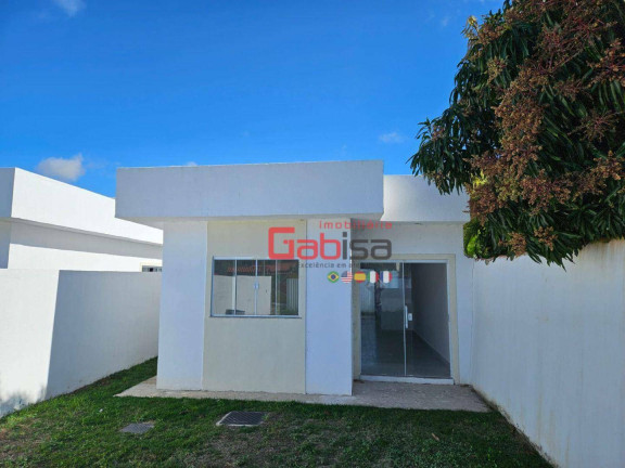 Imagem Casa com 2 Quartos à Venda, 63 m² em Parque Balneário São Francisco - Cabo Frio Imagem Casa com 2 Quartos à Venda, 63 m² em Parque Balneário São Francisco - Cabo Frio