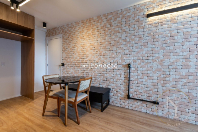 Imagem Apartamento com 1 Quarto à Venda, 30 m² em Mooca - São Paulo