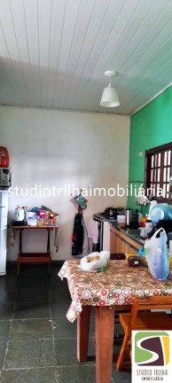 Imagem Casa com 1 Quarto à Venda, em Perequê - Ilhabela Imagem Casa com 1 Quarto à Venda, em Perequê - Ilhabela