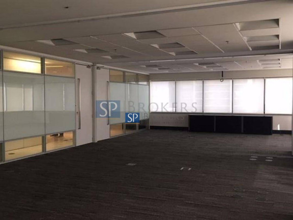 Imagem Sala Comercial para Alugar, 142 m² em Itaim Bibi - São Paulo Imagem Sala Comercial para Alugar, 142 m² em Itaim Bibi - São Paulo