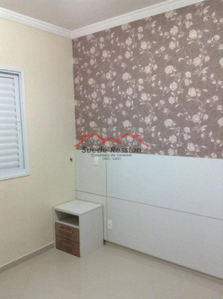 Imagem Apartamento com 2 Quartos à Venda, 58 m² em Interlagos - São Paulo