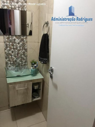 Imagem Apartamento com 2 Quartos à Venda, 50 m² em Largo Da Batalha - Niterói