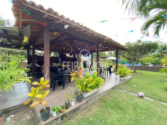 Imagem Fazenda à Venda, 400 m² em Alagoinhas Velha - Alagoinhas Imagem Fazenda à Venda, 400 m² em Alagoinhas Velha - Alagoinhas
