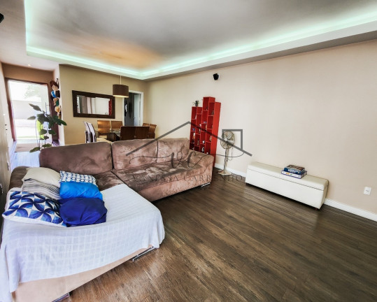 Imagem Casa com 3 Quartos à Venda, 163 m² em Condomínio Ibiti Royal - Sorocaba