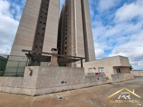 Imagem Apartamento com 3 Quartos à Venda, 58 m² em Novo Osasco - Osasco Imagem Apartamento com 3 Quartos à Venda, 58 m² em Novo Osasco - Osasco