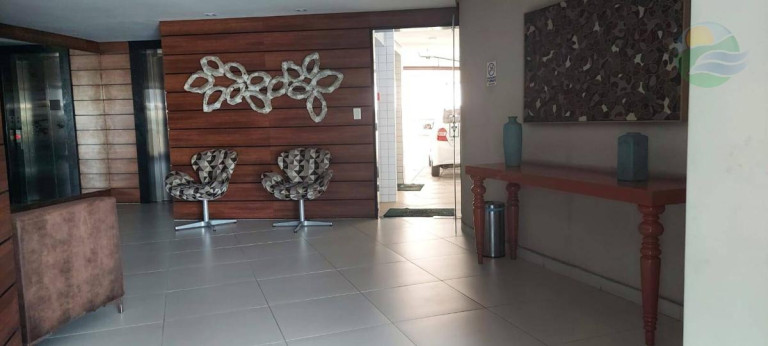 Imagem Apartamento com 2 Quartos à Venda, 56 m² em Piedade - Jaboatão Dos Guararapes