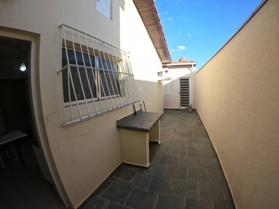 Imagem Casa com 4 Quartos à Venda ou Locação, 270 m² em Jardim América - Sorocaba