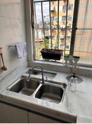 Imagem Apartamento com 2 Quartos à Venda, 50 m² em Centro - Niterói
