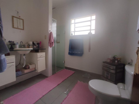 Imagem Casa com 3 Quartos à Venda, 237 m² em Jardim - Santo André