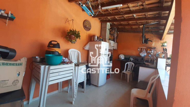 Imagem Casa com 4 Quartos à Venda ou Locação, 120 m² em Conjunto Cafezal 2 - Londrina Imagem Casa com 4 Quartos à Venda ou Locação, 120 m² em Conjunto Cafezal 2 - Londrina