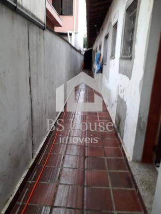 Imagem Casa com 3 Quartos à Venda, 170 m² em Campestre - Santo André