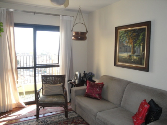 Imagem Apartamento com 3 Quartos à Venda, 130 m² em Centro - Bauru Imagem Apartamento com 3 Quartos à Venda, 130 m² em Centro - Bauru