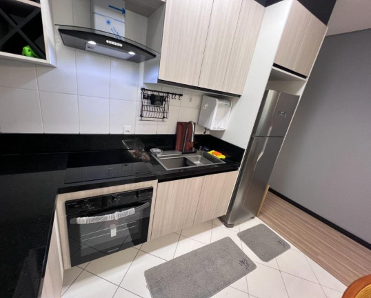 Imagem Loft com 1 Quarto à Venda, 42 m² em Anchieta - São Bernardo Do Campo Imagem Loft com 1 Quarto à Venda, 42 m² em Anchieta - São Bernardo Do Campo