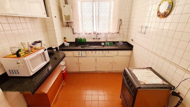 Imagem Apartamento com 3 Quartos à Venda, 180 m² em Copacabana - Rio De Janeiro