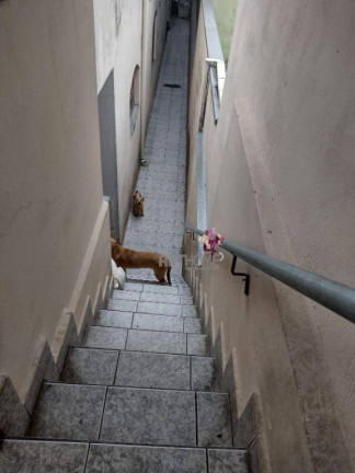 Imagem Sobrado com 4 Quartos à Venda, 204 m² em Assunção - São Bernardo Do Campo
