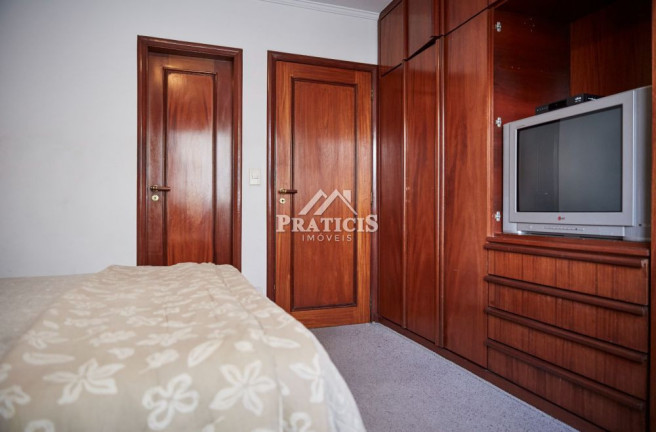 Imagem Apartamento com 4 Quartos à Venda, 145 m² em Vila Mariana - São Paulo