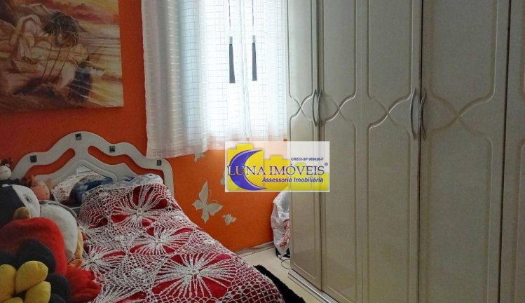 Imagem Apartamento com 2 Quartos à Venda, 69 m² em Rudge Ramos - São Bernardo Do Campo