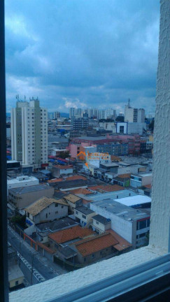 Imagem Apartamento com 2 Quartos à Venda, 48 m² em Centro - Guarulhos