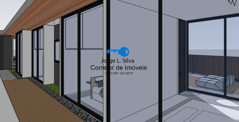 Imagem Terreno em Condomínio à Venda, 1.035 m² em Vila Padre Bento - Itu Imagem Terreno em Condomínio à Venda, 1.035 m² em Vila Padre Bento - Itu