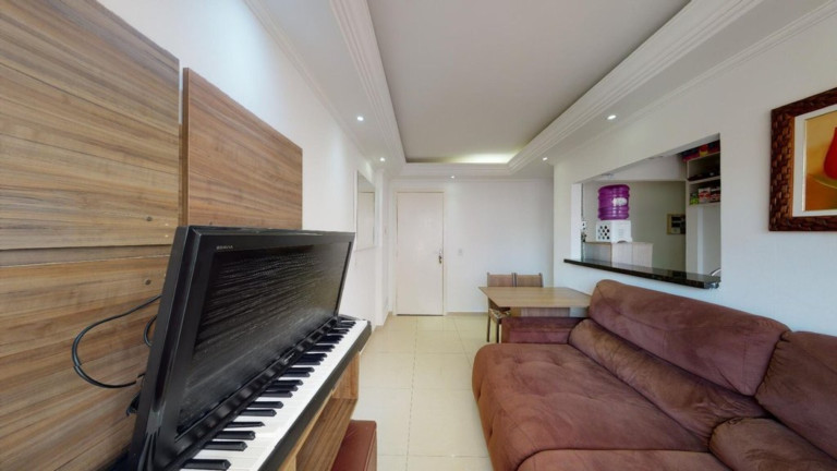 Imagem Apartamento com 3 Quartos à Venda, 45 m² em Cambuci - São Paulo Imagem Apartamento com 3 Quartos à Venda, 45 m² em Cambuci - São Paulo