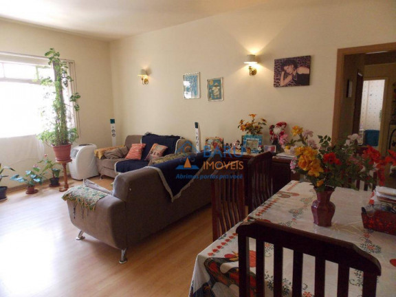 Imagem Apartamento com 2 Quartos à Venda, 106 m² em Higienópolis - São Paulo