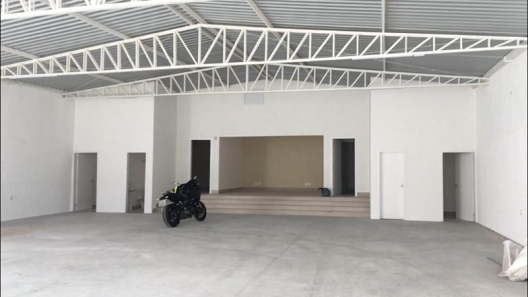 Imagem Imóvel para Alugar,  em Centro - Jundiaí