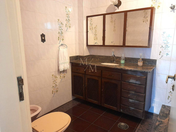 Imagem Apartamento com 3 Quartos à Venda, 200 m² em Boqueirão - Santos Imagem Apartamento com 3 Quartos à Venda, 200 m² em Boqueirão - Santos