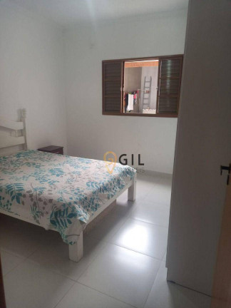 Imagem Casa com 2 Quartos à Venda, 80 m² em Cidade Salvador - Jacareí