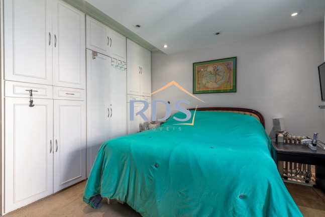 Imagem Apartamento com 2 Quartos à Venda, 176 m² em Brooklin Paulista - São Paulo