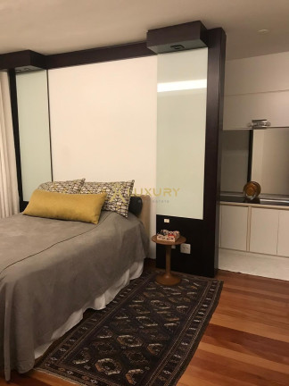Imagem Imóvel com 4 Quartos à Venda, 216 m² em Sion - Belo Horizonte