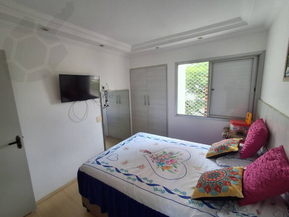 Imagem Apartamento com 2 Quartos à Venda, 63 m² em Jardim Taquaral - São Paulo Imagem Apartamento com 2 Quartos à Venda, 63 m² em Jardim Taquaral - São Paulo