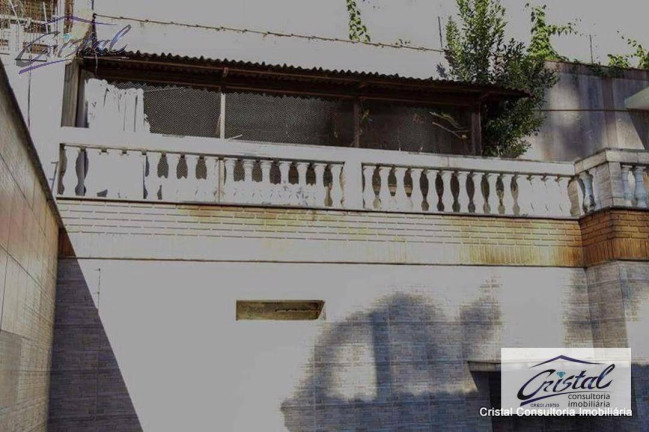 Imagem Casa com 3 Quartos à Venda, 576 m² em Parque Dos Príncipes - São Paulo