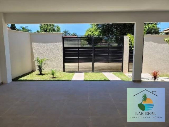 Imagem Casa de Condomínio com 3 Quartos à Venda, 361 m² em Jardim Atlântico Central - Maricá Imagem Casa de Condomínio com 3 Quartos à Venda, 361 m² em Jardim Atlântico Central - Maricá