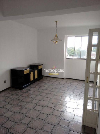 Apartamento com 2 Quartos à Venda, 68 m² em Anchieta - São Bernardo Do Campo