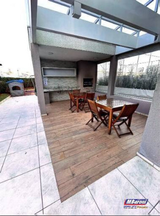 Imagem Apartamento com 2 Quartos à Venda, 58 m² em água Branca - São Paulo