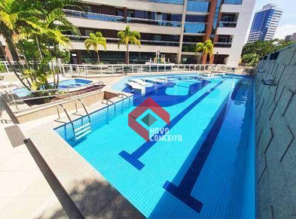 Imagem Apartamento com 3 Quartos à Venda, 120 m² em Meireles - Fortaleza Imagem Apartamento com 3 Quartos à Venda, 120 m² em Meireles - Fortaleza