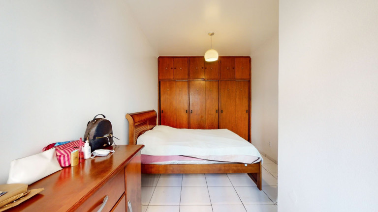Imagem Apartamento com 2 Quartos à Venda, 55 m² em República - São Paulo