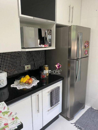 Imagem Apartamento com 2 Quartos à Venda, 57 m² em Santa Terezinha - São Bernardo Do Campo Imagem Apartamento com 2 Quartos à Venda, 57 m² em Santa Terezinha - São Bernardo Do Campo