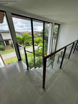 Imagem Casa com 5 Quartos à Venda, 360 m² em Praia Do Forte - Mata De São João Imagem Casa com 5 Quartos à Venda, 360 m² em Praia Do Forte - Mata De São João
