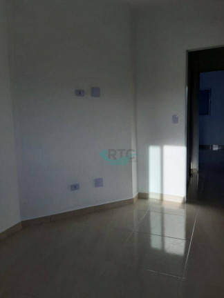 Imagem Casa com 2 Quartos à Venda, 57 m² em Jardim Trevo - Praia Grande
