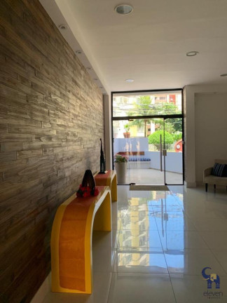 Apartamento com 2 Quartos à Venda, 55 m² em Pituba - Salvador