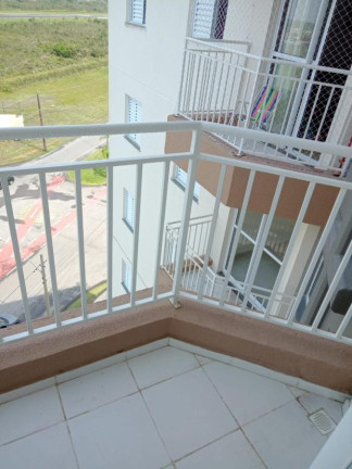 Imagem Apartamento com 2 Quartos à Venda, 53 m² em Oasis - Itanhaém