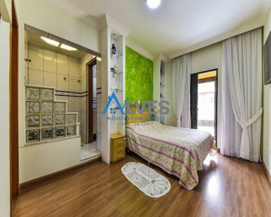 Imagem Sobrado com 3 Quartos à Venda, 180 m² em Parque Terra Nova Ii - São Bernardo Do Campo