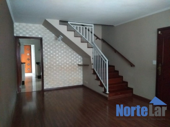 Imagem Casa com 3 Quartos à Venda, 200 m² em Lauzane Paulista - São Paulo