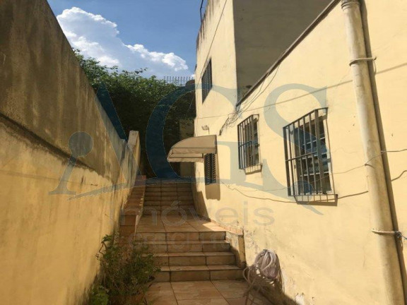 Imagem Sobrado com 3 Quartos à Venda, 188 m² em Mooca - São Paulo Imagem Sobrado com 3 Quartos à Venda, 188 m² em Mooca - São Paulo