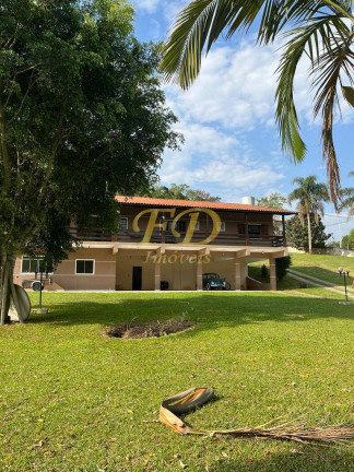 Chácara com 4 Quartos à Venda, 3.000 m² em Boa Vista - Mairiporã