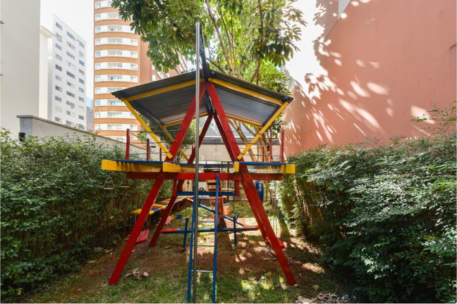 Imagem Apartamento com 2 Quartos à Venda, 90 m² em Jardim Paulista - São Paulo Imagem Apartamento com 2 Quartos à Venda, 90 m² em Jardim Paulista - São Paulo