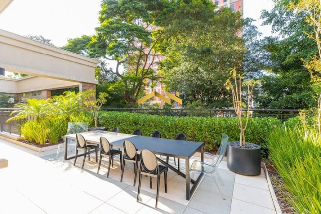 Imagem Apartamento com 3 Quartos à Venda, 165 m² em Santo Amaro - São Paulo Imagem Apartamento com 3 Quartos à Venda, 165 m² em Santo Amaro - São Paulo