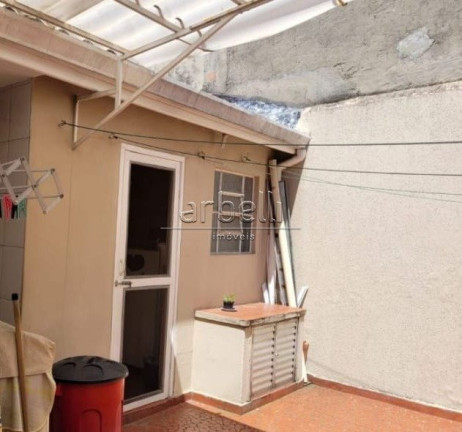 Imagem Casa com 3 Quartos à Venda, 155 m² em Lapa - São Paulo Imagem Casa com 3 Quartos à Venda, 155 m² em Lapa - São Paulo