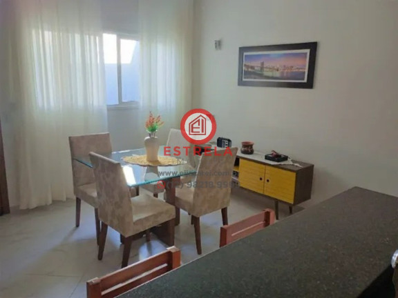 Imagem Casa com 2 Quartos à Venda, 83 m² em Residencial Santa Paula - Jacareí